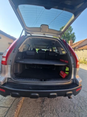 Honda Cr-v | Mobile.bg    3