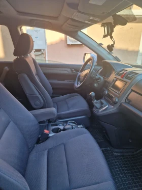 Honda Cr-v | Mobile.bg    8