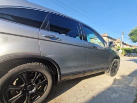 Honda Cr-v | Mobile.bg    12