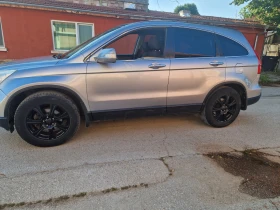 Honda Cr-v | Mobile.bg    7