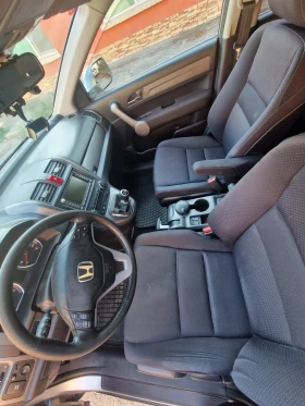 Honda Cr-v | Mobile.bg    9