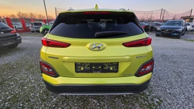 Hyundai Kona 64 kwh / PREMIUM - 34440 лв. - 94575432 7