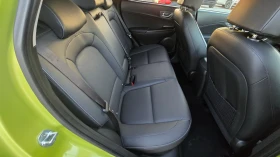 Hyundai Kona 64 kwh / PREMIUM - 34440 лв. - 94575432 17
