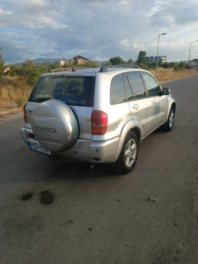 Обява за продажба на Toyota Rav4 ~5 500 лв. - изображение 3