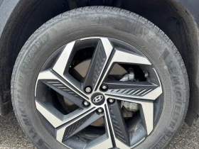 Hyundai Tucson * Hybrid* * Luxury* * Автокредит* - 50799 лв. - 39537111 9