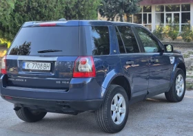 Обява за продажба на Land Rover Freelander 2.2 XS TD4 ~8 600 лв. - изображение 2