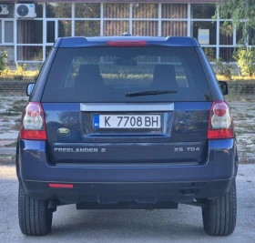 Обява за продажба на Land Rover Freelander 2.2 XS TD4 ~8 600 лв. - изображение 5