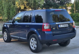 Обява за продажба на Land Rover Freelander 2.2 XS TD4 ~8 600 лв. - изображение 3