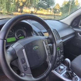 Обява за продажба на Land Rover Freelander 2.2 XS TD4 ~8 600 лв. - изображение 10