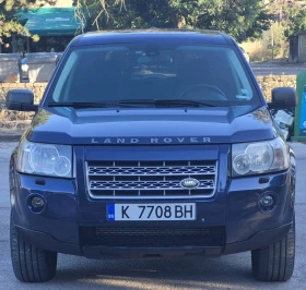Обява за продажба на Land Rover Freelander 2.2 XS TD4 ~8 600 лв. - изображение 4