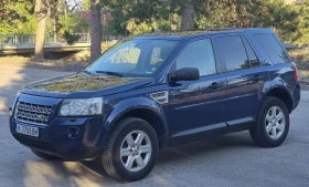 Обява за продажба на Land Rover Freelander 2.2 XS TD4 ~8 600 лв. - изображение 6