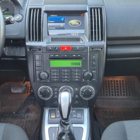 Обява за продажба на Land Rover Freelander 2.2 XS TD4 ~8 600 лв. - изображение 7