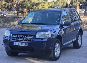 Обява за продажба на Land Rover Freelander 2.2 XS TD4 ~8 600 лв. - изображение 1