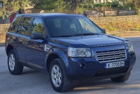 Обява за продажба на Land Rover Freelander 2.2 XS TD4 ~8 600 лв. - изображение 1