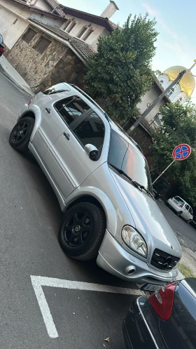 Обява за продажба на Mercedes-Benz ML 270 AMG PACK ~11 499 лв. - изображение 1