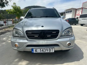 Обява за продажба на Mercedes-Benz ML 270 AMG PACK ~11 499 лв. - изображение 3