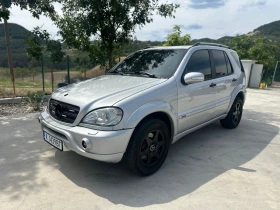 Обява за продажба на Mercedes-Benz ML 270 AMG PACK ~11 499 лв. - изображение 1