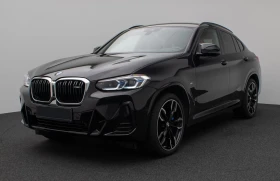 BMW X4 M40i Laser* Face* Печка