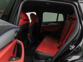 BMW X4 M40i Laser* Face* Печка - 90898 лв. / 46475.41 € - 68795203 16