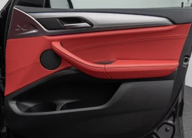 BMW X4 M40i Laser* Face* Печка - 90898 лв. / 46475.41 € - 68795203 12