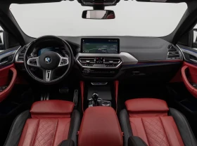 BMW X4 M40i Laser* Face* Печка - 90898 лв. / 46475.41 € - 68795203 9