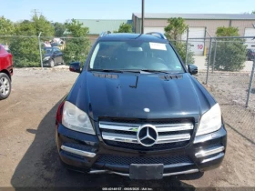 Mercedes-Benz GL 450 4MATIC * КЛИП НА ДВИГАТЕЛ* * ЛИЗИНГ*  - 15999 лв. / 8180.16 € - 58386359 5