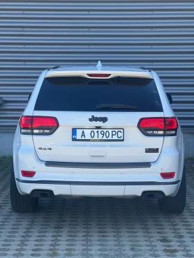 Jeep Grand cherokee 5.7    | Mobile.bg    10