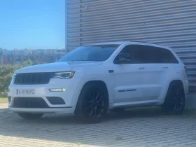Jeep Grand cherokee 5.7    | Mobile.bg    5