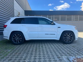 Jeep Grand cherokee 5.7    | Mobile.bg    6