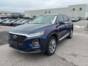 Hyundai Santa fe * Luxury * CARFAX * БЕЗ ПЪРВОНАЧАЛНА ВНОСКА