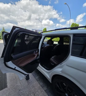 BMW X7 M40i M-Pack/Bowers&Willkins/Diamond/Headup/Distr/7 | Mobile.bg � ����� ������ 8