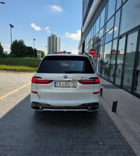 BMW X7 M40i M-Pack/Bowers&Willkins/Diamond/Headup/Distr/7 | Mobile.bg � ����� ������ 9
