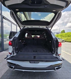 BMW X7 M40i M-Pack/Bowers&Willkins/Diamond/Headup/Distr/7 | Mobile.bg � ����� ������ 17