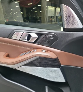 BMW X7 M40i M-Pack/Bowers&Willkins/Diamond/Headup/Distr/7 - 44800 € / 87621.18 лв. - 58494057 8