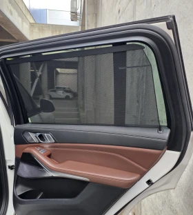 BMW X7 M40i M-Pack/Bowers&Willkins/Diamond/Headup/Distr/7 - 44800 € / 87621.18 лв. - 58494057 14