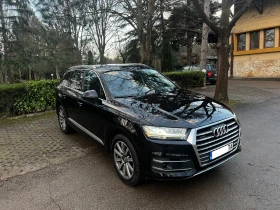 Audi Q7 - 32000 € / 62586.56 лв. - 64825550 6