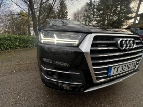 Audi Q7 - 32000 € / 62586.56 лв. - 64825550 9