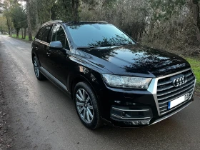 Audi Q7 - 32000 € / 62586.56 лв. - 64825550 3