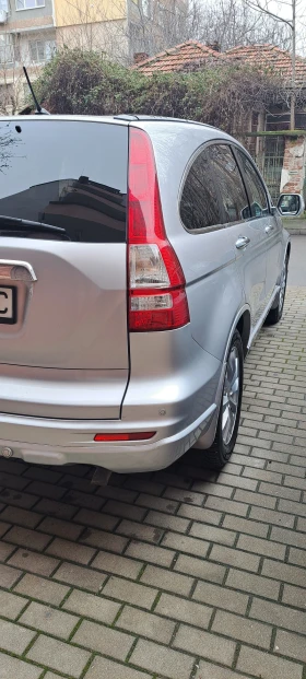 Honda Cr-v 2, 2 i-DTEC , Фейслифт - 10300 € / 20145.05 лв. - 96291394 3