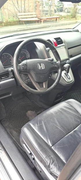 Honda Cr-v 2, 2 i-DTEC , Фейслифт - 10300 € / 20145.05 лв. - 96291394 4