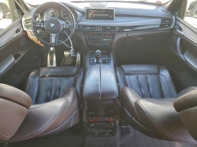BMW X5 XDRIVE50I* Кожа* Подгрев* Keyless*  - 11372 € / 22241.70 лв. - 37031477 8