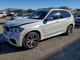 BMW X5 XDRIVE50I* Кожа* Подгрев* Keyless* 