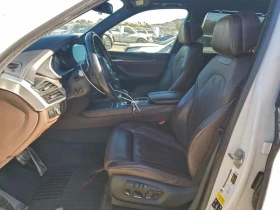 BMW X5 XDRIVE50I* Кожа* Подгрев* Keyless*  - 11372 € / 22241.70 лв. - 37031477 7