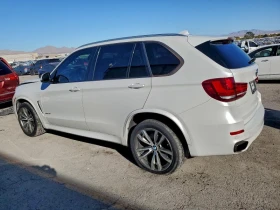 BMW X5 XDRIVE50I* Кожа* Подгрев* Keyless*  - 11372 € / 22241.70 лв. - 37031477 2