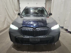 BMW X5 40i * * CARFAX * * АВТО КРЕДИТ * *  - 59700 € / 116763.05 лв. - 61184550 2