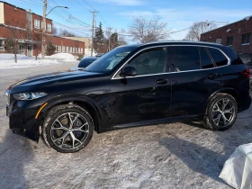 BMW X5 * xDrive40i * CARFAX * ДИСТРОНИК * 360* HARMAN/KAR, снимка 2