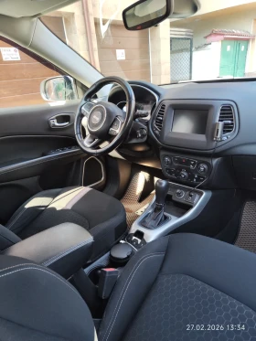 Jeep Compass LONGITUDE - 18500 € / 36182.85 лв. - 39536496 15