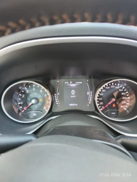 Jeep Compass LONGITUDE - 18500 € / 36182.85 лв. - 39536496 8