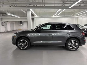 Audi Q5 * АВТО КРЕДИТ* ЦЕНА ДО БГ * СЕРВИЗНА ИСТОРИЯ *  | Auto.bg — изображение 2