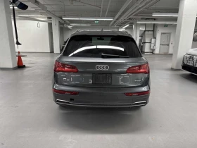 Audi Q5 * АВТО КРЕДИТ* ЦЕНА ДО БГ * СЕРВИЗНА ИСТОРИЯ *  | Auto.bg — изображение 5